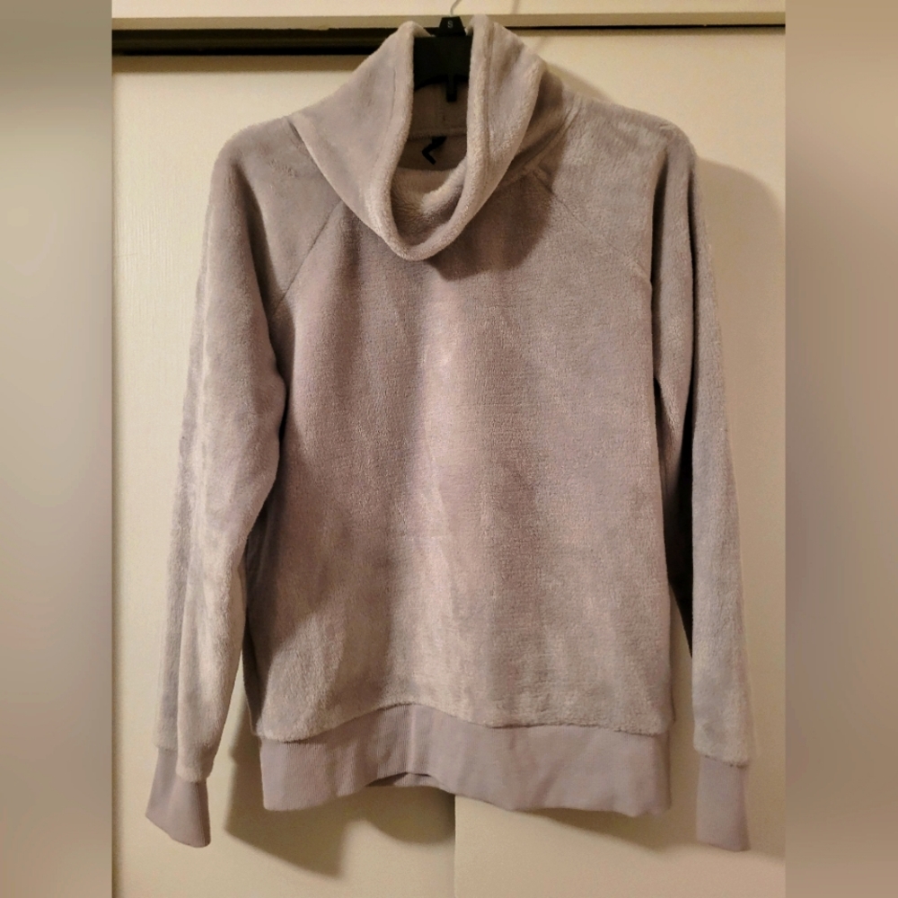 Super plush Gaiam fleece